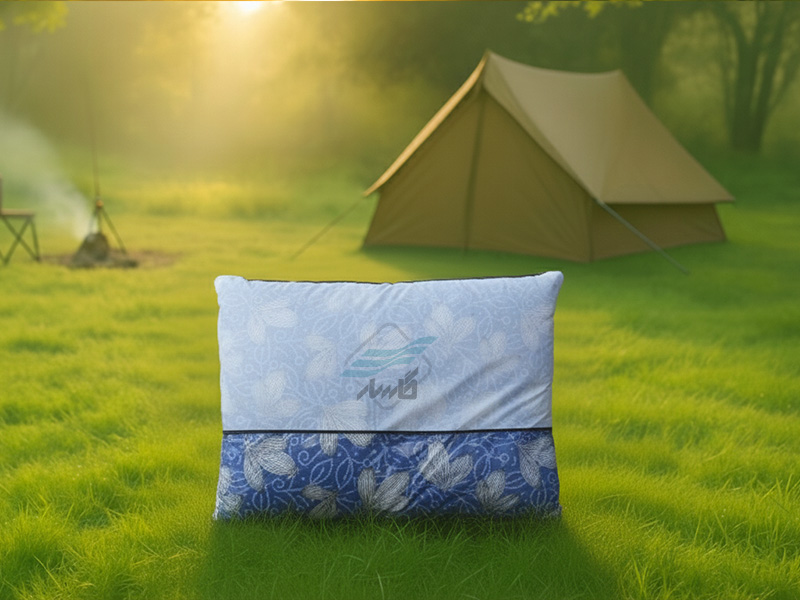 تشک مسافرتی؛ راحتی در هر مکان